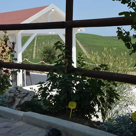 Bed and breakfast Re Umberto - Di Charme E Country 4*