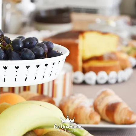 Re Umberto - Di Charme E Country