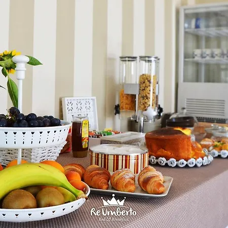 Re Umberto - Di Charme E Country