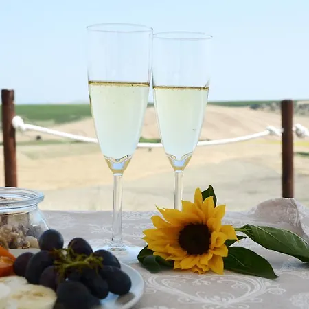 Bed & Breakfast Re Umberto