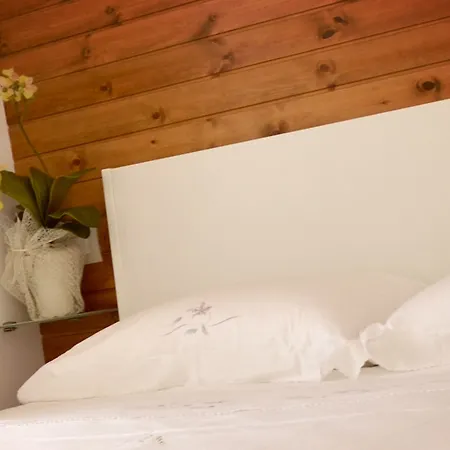 Bed & Breakfast Re Umberto San Salvo