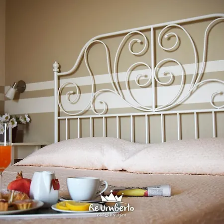 Re Umberto - Di Charme E Country