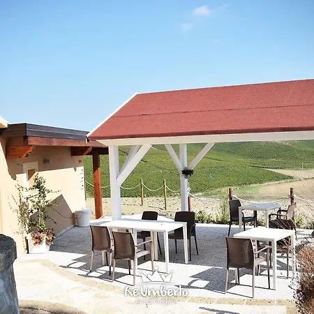 Re Umberto - Di Charme E Country San Salvo