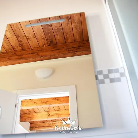 Re Umberto - Di Charme E Country San Salvo