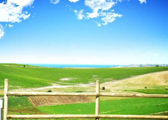 Re Umberto - Di Charme E Country 4*