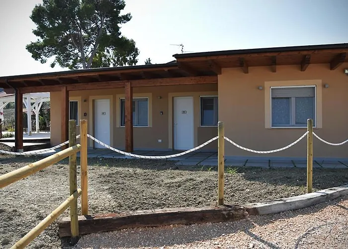 Re Umberto - Di Charme E Country 4* سان سالفو