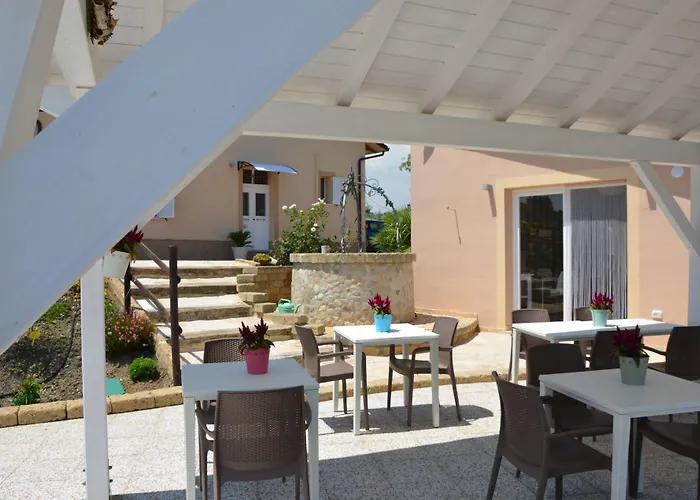 Re Umberto - Di Charme E Country 4* Σαν Σάλβο