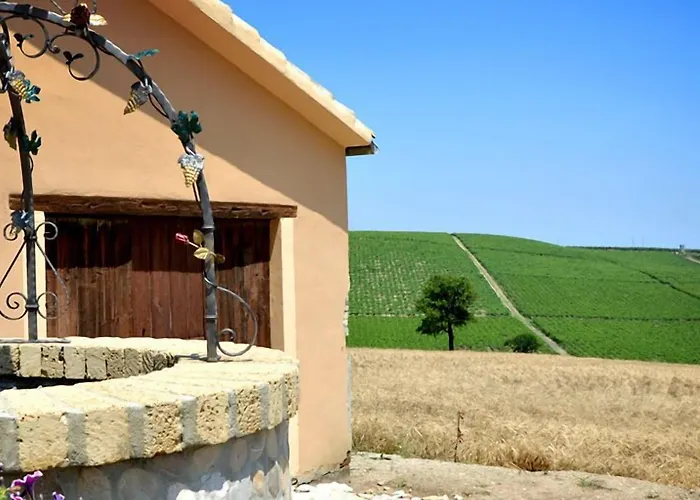 Re Umberto - Di Charme E Country 4*