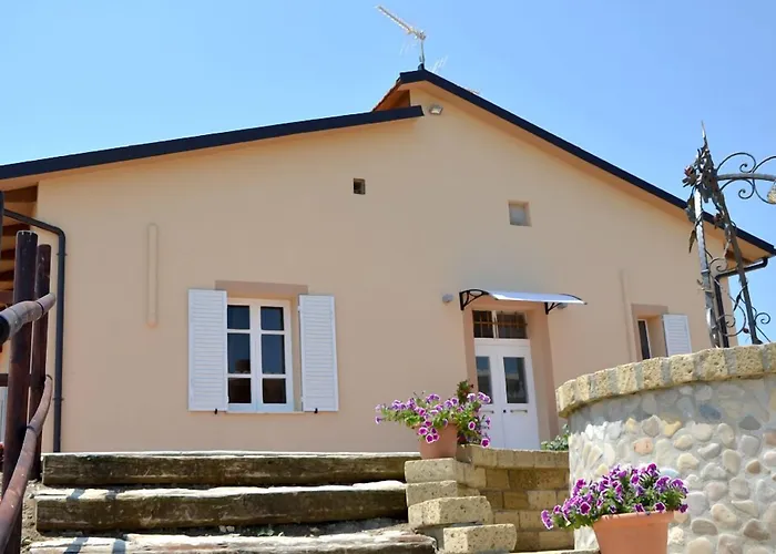 Re Umberto - Di Charme E Country Bed and Breakfast 4*