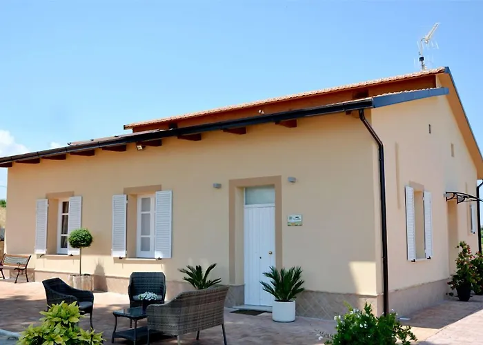 Re Umberto - Di Charme E Country Bed and Breakfast Σαν Σάλβο