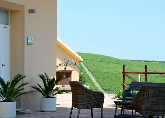 Bed and Breakfast Re Umberto - Di Charme E Country 4*