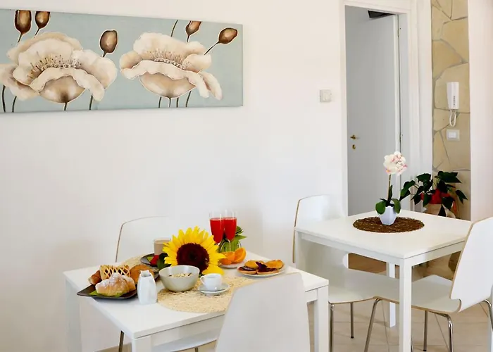 Bed and Breakfast Re Umberto - Di Charme E Country Σαν Σάλβο