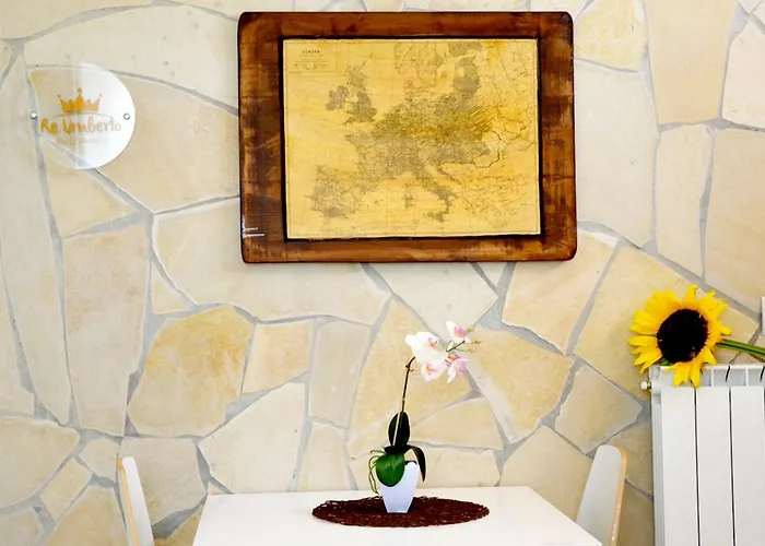 Re Umberto - Di Charme E Country