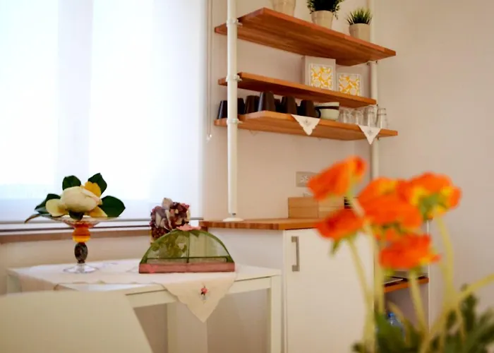 Re Umberto - Di Charme E Country 4* سان سالفو