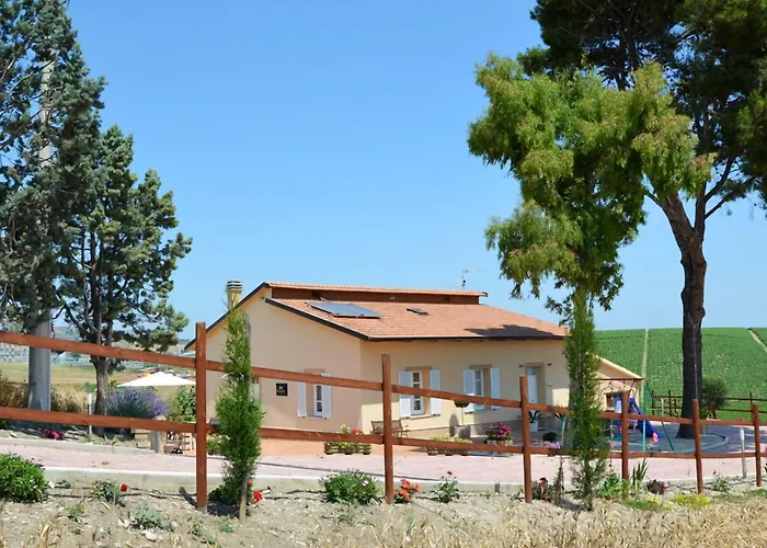 Bed and Breakfast Re Umberto - Di Charme E Country