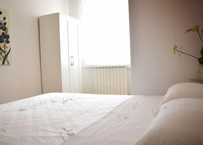 Re Umberto - Di Charme E Country Bed and Breakfast