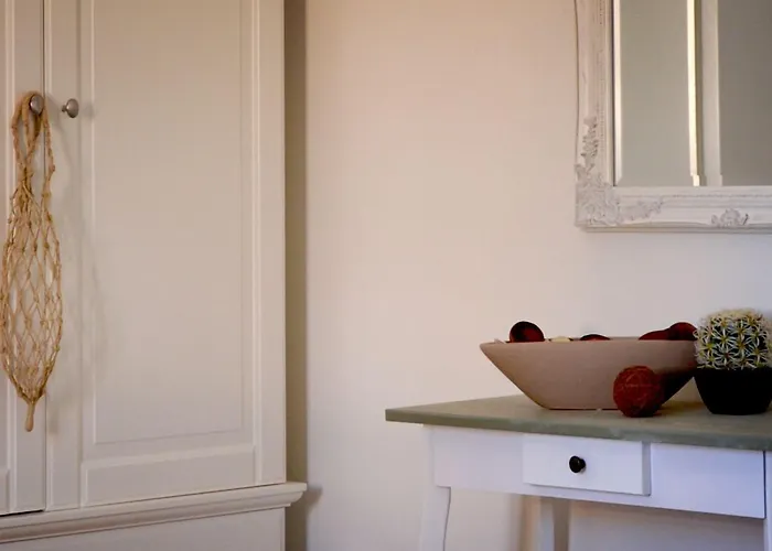 Re Umberto - Di Charme E Country 4*