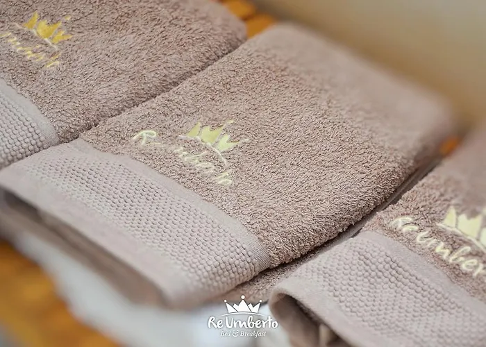 Re Umberto - Di Charme E Country