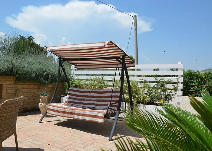 Bed and Breakfast Re Umberto - Di Charme E Country