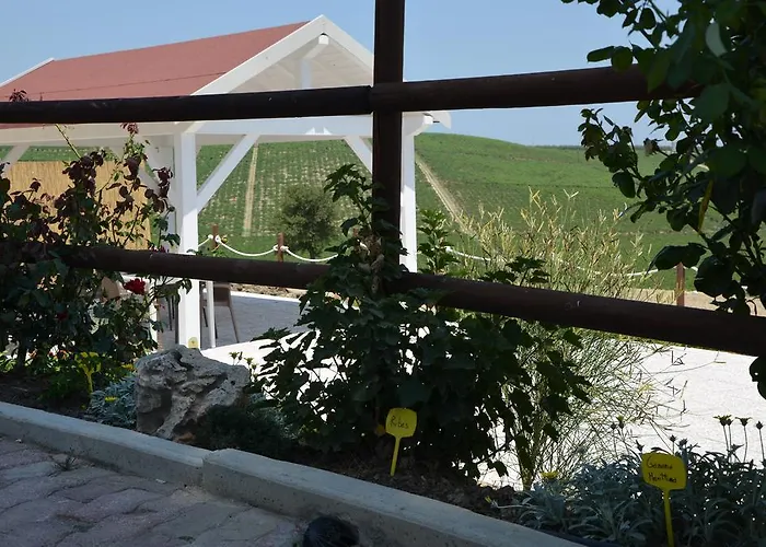 Bed and Breakfast Re Umberto - Di Charme E Country 4*