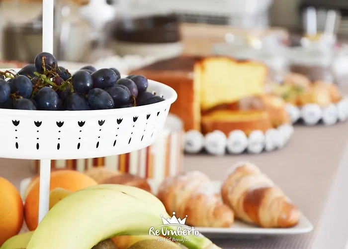 Re Umberto - Di Charme E Country