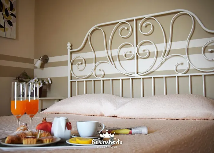 Re Umberto - Di Charme E Country